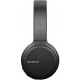 HEADPHONES BLUETOOTH  WHCH520B.CE7 ΜΕ ΜΙΚΡΟΦΩΝΟ BLACK